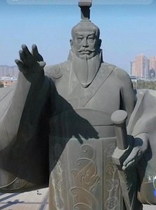 ​汉武帝的币制改革：重塑经济与权力的基石