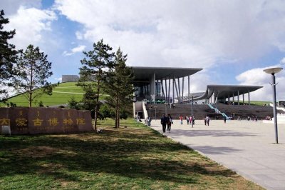 ​呼和浩特旅游：最值得去的10个地方，你去过几个？