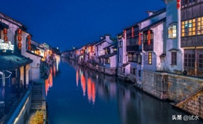 ​南长街：时光深处的诗意画卷