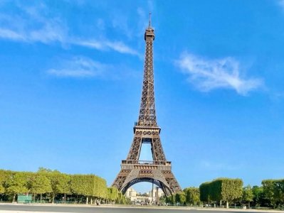 ​为什么国内游客去巴黎旅游之后，大多数都会对法国感觉很失望？