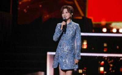 ​“小婉君”金铭现状令人唏嘘！44岁未婚未孕，事业低迷成了小透明