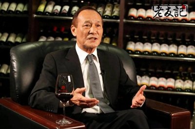 ​陈惠敏：从江湖到银幕的传奇人生