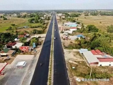 ​在海外坚守工作岗位的秦皇岛人：一样的年味，不一样的精彩