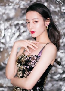 ​公认最好看的4个唇形，很幸运我是第2个，最后一个有的人极少