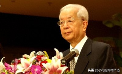 ​钱其琛退休后李肇星去看望称“钱副总理”，对方：四个字讲错三个