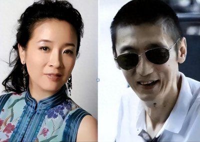 ​陈小艺：嫁名导分居12年，貌美如花却不回家，27年婚姻沦为各玩各