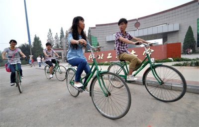 ​河北邯郸这5所大学，你都熟悉吗？