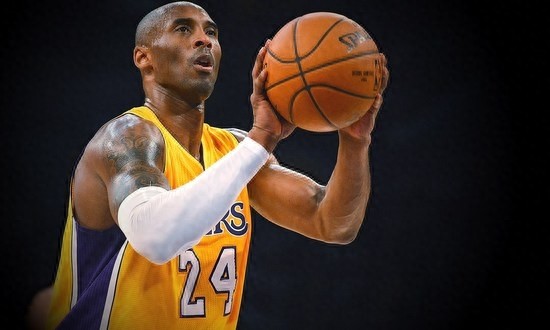 科比职业生涯最精彩的5场比赛  经典中的经典 你看过哪几场？