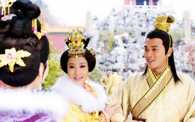 ​朱见深与万贵妃的爱情，让她成为最卑微的牺牲品-记孝穆纪太后