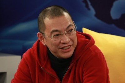 ​宁财神个人资料简介，被誉为网络写手“三驾马车”之一