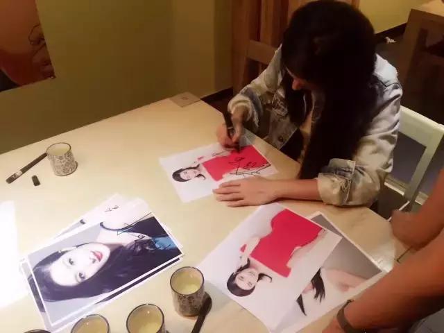 徐百卉的个人资料简介（徐百卉个人简介及获得哪些荣誉和代言）(16)