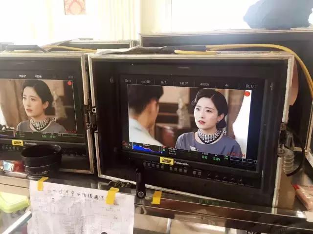 徐百卉的个人资料简介（徐百卉个人简介及获得哪些荣誉和代言）(19)