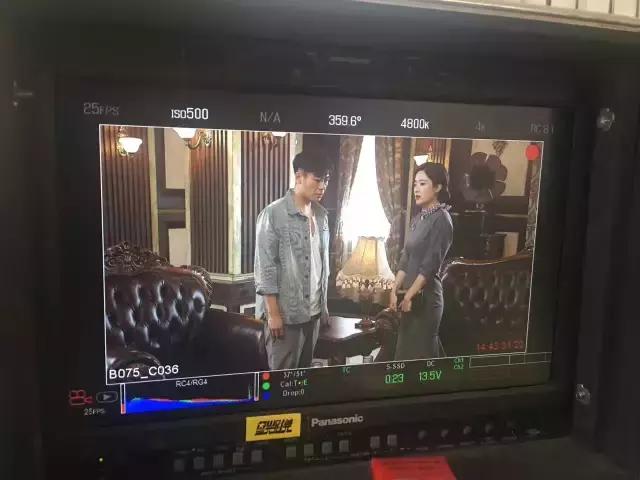 徐百卉的个人资料简介（徐百卉个人简介及获得哪些荣誉和代言）(18)