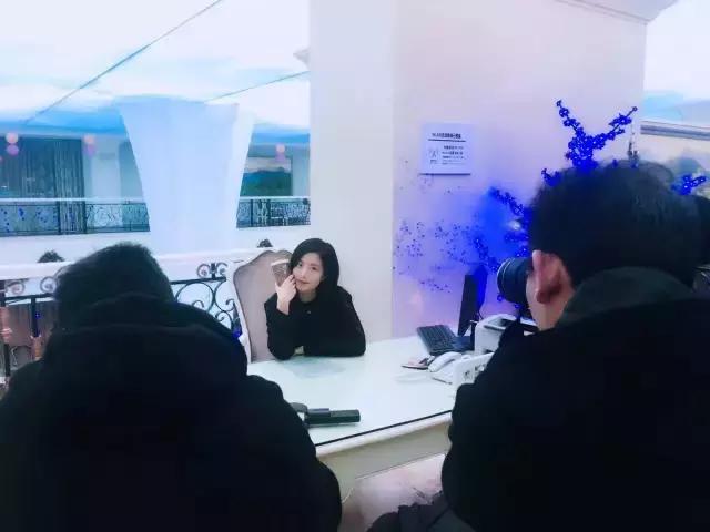 徐百卉的个人资料简介（徐百卉个人简介及获得哪些荣誉和代言）(12)