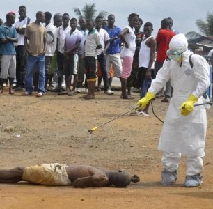 ​最高级别的4级病毒有多难治？