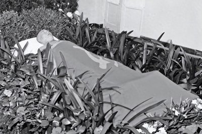 ​朱德元帅因病逝世，一代伟大革命领袖英灵永眠。