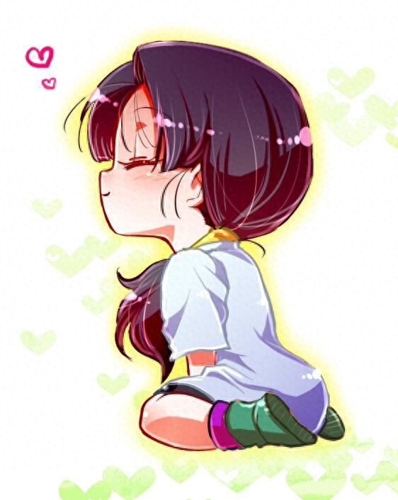 比迪丽：在一群只知道力量与战斗的人群中的鲜花