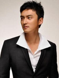 ​万沛鑫个人资料