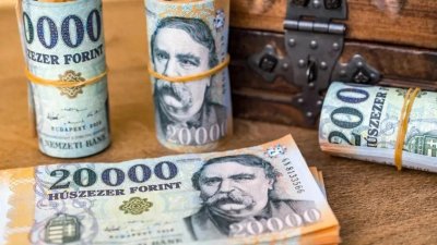 ​匈牙利福林失控下跌：何时才会停止？