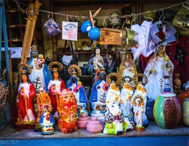 ​圣人出现的五个条件