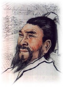 ​张择端清明上河图画了多久（保存在故宫博物院的清明上河图）