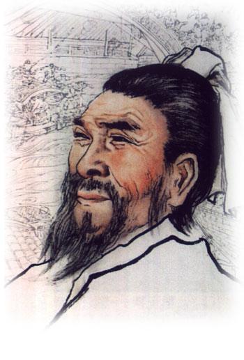 张择端清明上河图画了多久(保存在故宫博物院的清明上河图)(1)