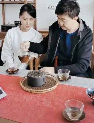 车太贤的老婆是谁（车太贤称老婆发福也爱她）