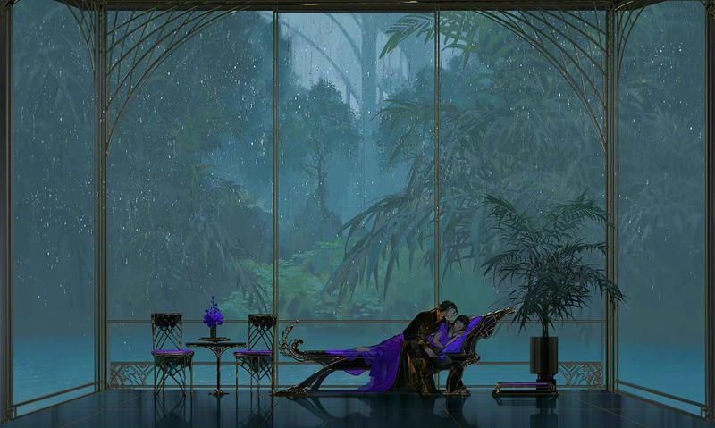 做梦梦见松树是什么意思