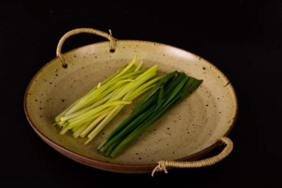 ​韭菜是一种什么类型的植物