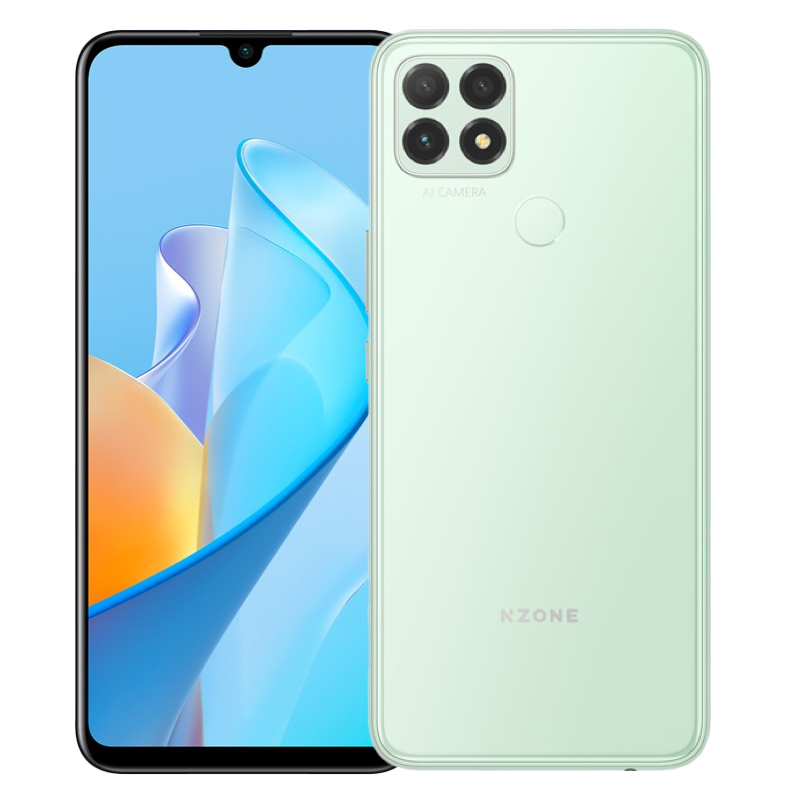 nzone是什么牌子手机，nzone是华为品牌吗 