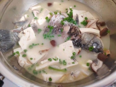 ​推荐几款适合孕妇喝的鱼汤饮料 孕妇喝什么鱼的汤好