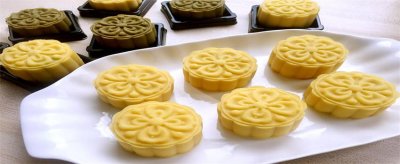 ​绿豆糕的简易做法 自制绿豆糕简易做法窍门视频