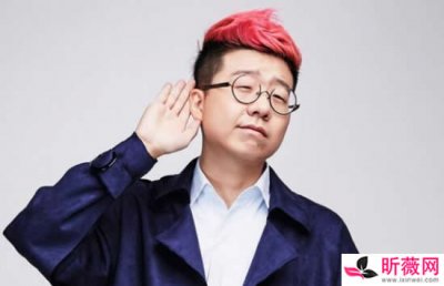 ​李诞个人资料简介，李诞是怎么出道的