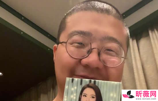 李诞个人资料简介及最新图片介绍