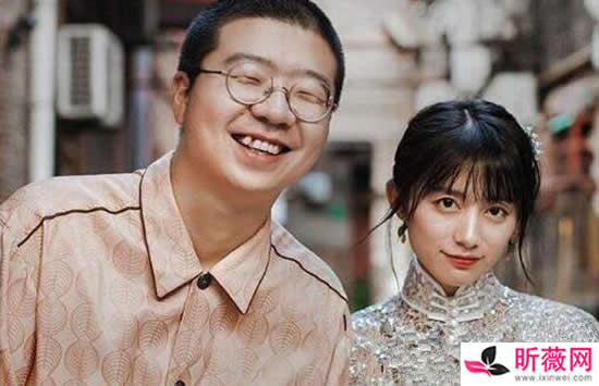 李诞个人资料简介及最新图片介绍