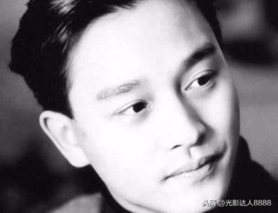 ​张国荣是同性恋吗，为何人们接受张国荣是同性恋