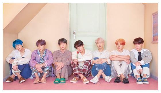 防弹少年团柾国涉交通事故,警方将立案调查,经纪公司发声明道歉