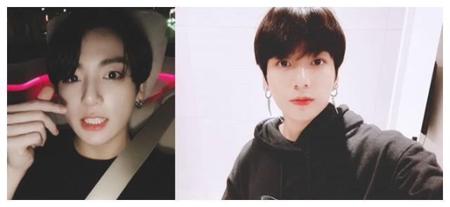 防弹少年团柾国涉交通事故,警方将立案调查,经纪公司发声明道歉