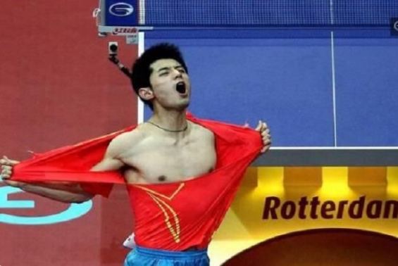 张继科被踢出国家队几年(张继科被退队的原因)(3)_