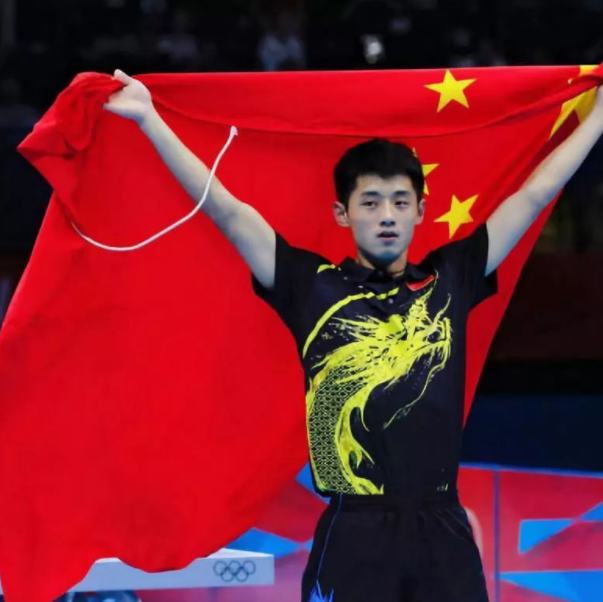 张继科被踢出国家队几年(张继科被退队的原因)(2)_