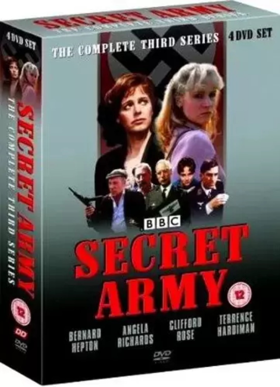 经典二战连续剧有哪些(25部经典二战电视剧推荐)