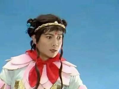 关于哪吒的一共有几部电视剧(这些哪吒你还记得几个)(2)