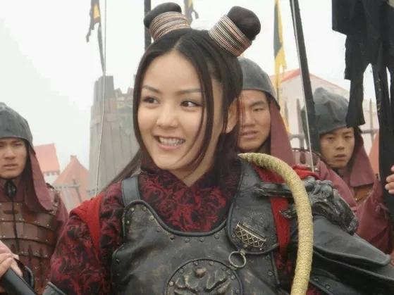 关于哪吒的一共有几部电视剧(这些哪吒你还记得几个)(23)