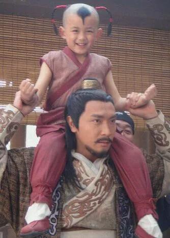 关于哪吒的一共有几部电视剧(这些哪吒你还记得几个)(22)