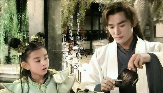 关于哪吒的一共有几部电视剧(这些哪吒你还记得几个)(25)