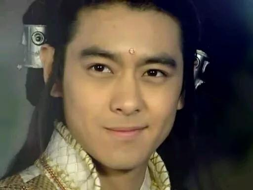 关于哪吒的一共有几部电视剧(这些哪吒你还记得几个)(20)