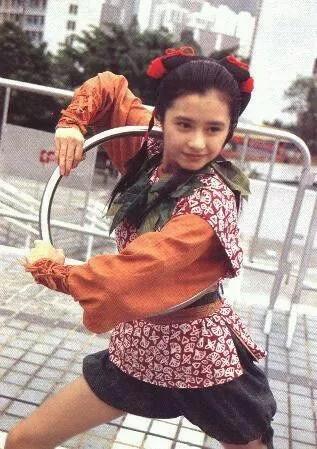 关于哪吒的一共有几部电视剧(这些哪吒你还记得几个)(17)