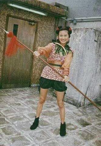 关于哪吒的一共有几部电视剧(这些哪吒你还记得几个)(18)