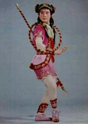 关于哪吒的一共有几部电视剧(这些哪吒你还记得几个)(21)