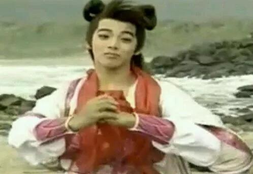 关于哪吒的一共有几部电视剧(这些哪吒你还记得几个)(9)